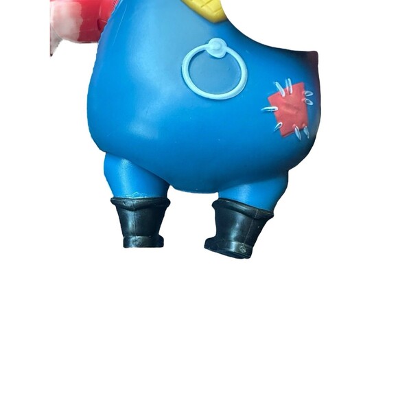 Disney Pixar Toy Story 2 Stinky Pete Prospector 7” Figure Mattel Woodys Roundup - Picture 4 of 10